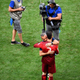 Illustration for article titled Sweaty and Sweet: The World Cups Most Tender Man-Hugs